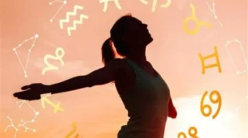 توقعات الفلك لمواليد برج العذراء والميزان لتجاوز أحزانهم وكسر حدة التوتر